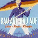 Bau Auf - Bau Auf (CD)