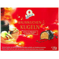 Baumkuchenkugeln (Halloren)