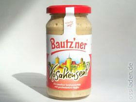 Bautzner Kosakensenf