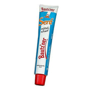 Bautzner Senf mittelscharf, 100 ml Tube - Ossiladen I Ostprodukte Versand