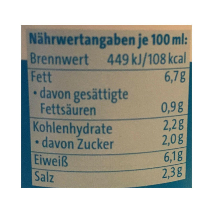 Bautzner Senf mittelscharf, 200ml - Ossiladen I Ostprodukte Versand