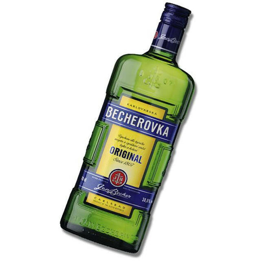 Becherovka 0,7L