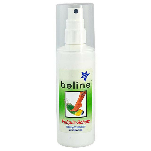 beline Fußpilz - Schutz 125ml