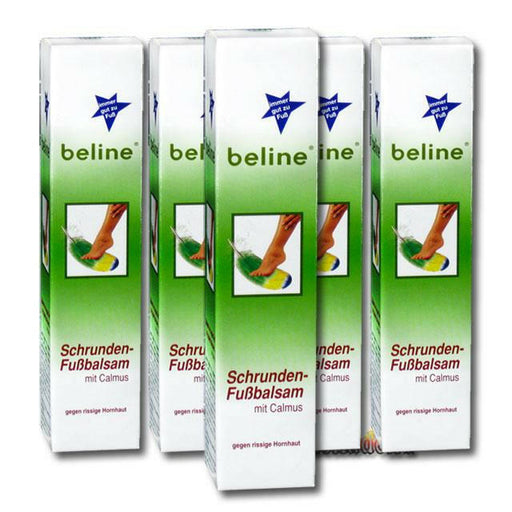 beline Schrunden-Fußbalsam