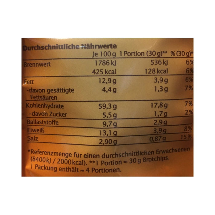 Bemmchen (Dr. Quendt) - Ossiladen I Ostprodukte Versand