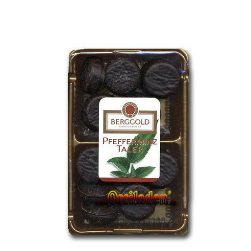 Berggold Pfefferminz Taler