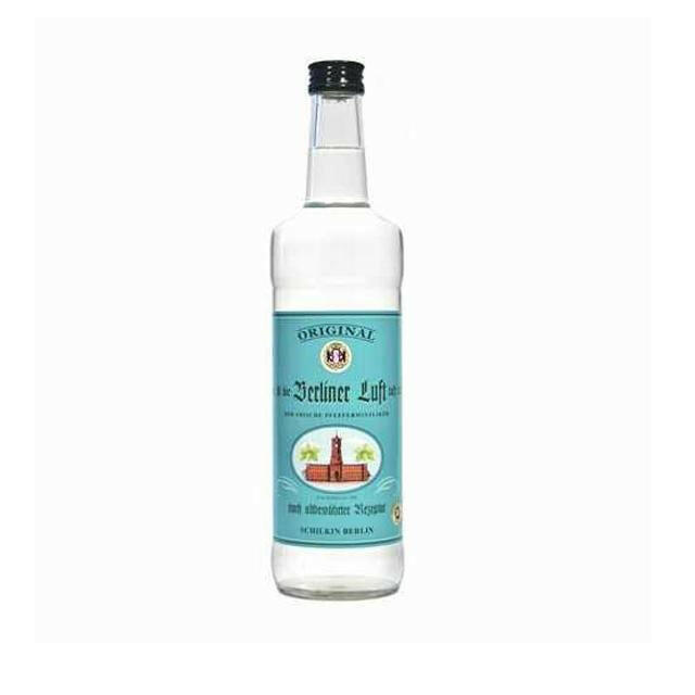 Berliner Luft 0,35l (Schilkin)