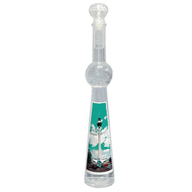 Berliner Luft - Fernsehturmflasche