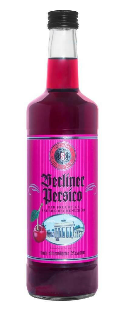 Berliner Sauern mit Persico (Schilkin)