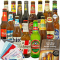 Beste Biere Welt 16er Set - Ossiladen I Ostprodukte Versand
