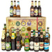Beste Biere Welt & Deutschland 24er Set - Ossiladen I Ostprodukte Versand