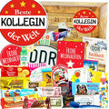 Beste Kollegin - DDR Adventskalender - Ossiladen I Ostprodukte Versand