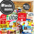 #Beste Mama - DDR Adventskalender - Ossiladen I Ostprodukte Versand