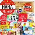 Beste Mama der Welt - DDR Adventskalender - Ossiladen I Ostprodukte Versand