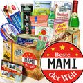 Beste Mami der Welt - Spezialitäten Set M - Ossiladen I Ostprodukte Versand