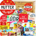 Beste Mutter der Welt - DDR Adventskalender - Ossiladen I Ostprodukte Versand