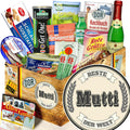 Beste Mutti - Spezialitäten Set M - Ossiladen I Ostprodukte Versand