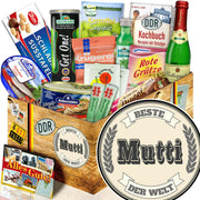 Beste Mutti - Spezialitäten Set M - Ossiladen I Ostprodukte Versand