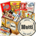 Beste Mutti - Süßigkeiten Set DDR L - Ossiladen I Ostprodukte Versand