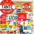 Beste Tante - DDR Adventskalender - Ossiladen I Ostprodukte Versand