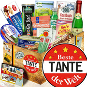 Beste Tante - Spezialitäten Set M - Ossiladen I Ostprodukte Versand