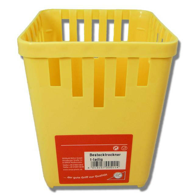 Bestecktrockner ( Sonja-Plastic )