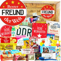 Bester Freund - Adventskalender DDR - Ossiladen I Ostprodukte Versand