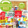 Bester Handwerker - DDR Adventskalender - Ossiladen I Ostprodukte Versand