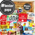 #Bester Papa - DDR Adventskalender - Ossiladen I Ostprodukte Versand