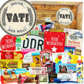Bester Vati der Welt - Adventskalender DDR - Ossiladen I Ostprodukte Versand