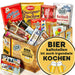 Bier kalt stellen ist auch irgendwie kochen - DDR SÜSSIGKEITEN - Ossiladen I Ostprodukte Versand