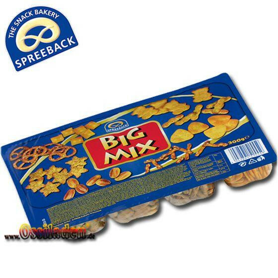 Big Mix (Spreeback)