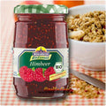 Bio - Himbeer Marmelade (Mühlhäuser)
