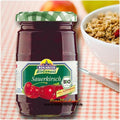 Bio - Sauerkirsch Marmelade (Mühlhäuser)