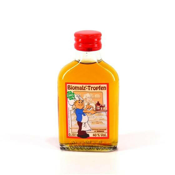 Biomalz - Tropfen, 0,1L