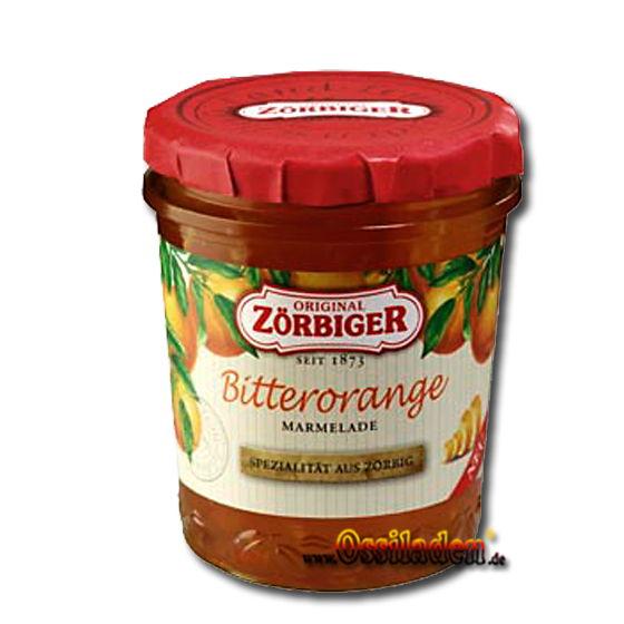 Bitterorange Marmelade (Zörbiger)