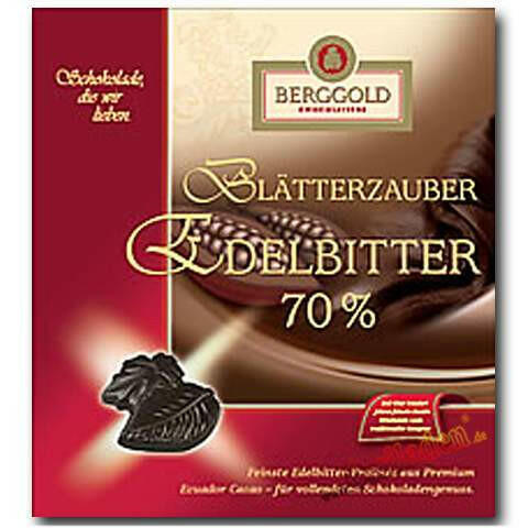 BlätterZauber Edelbitter (Berggold)