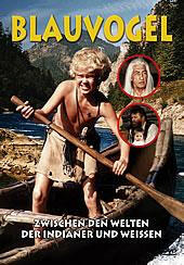 Blauvogel (DVD)