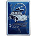 Blechschild - Trabant P50