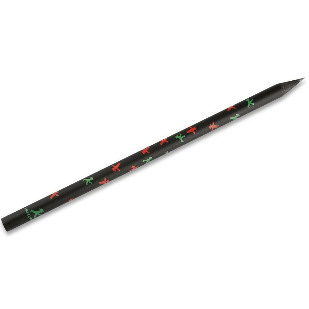 Bleistift Ampelmännchen schwarz - Ossiladen I Ostprodukte Versand