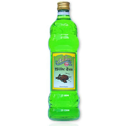 Bockauer Wilde Sau - Ossiladen I Ostprodukte Versand