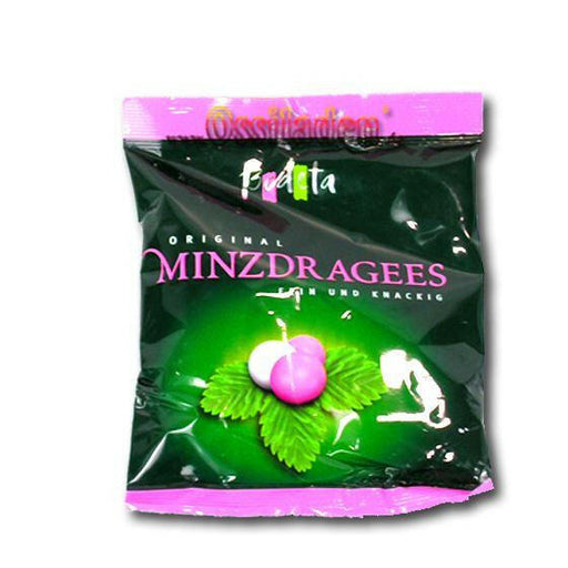 Bodeta Original Minzdragees