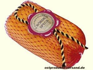 Bördespeck - Ossiladen I Ostprodukte Versand