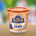 Born - Brätel Senf 200ml - Ossiladen I Ostprodukte Versand