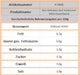 Born Delikatess-Senf mittelscharf 300ml Dosierflasche - Ossiladen I Ostprodukte Versand