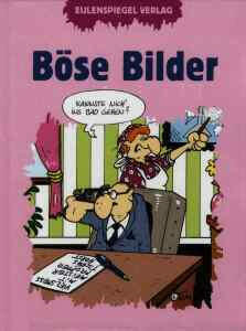 Böse Bilder