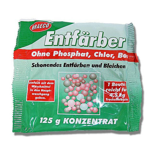 Braeco Entfärber 125g