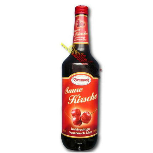 Bramsch Saure Kirsche