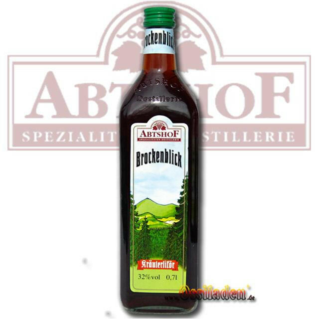 Brockenblick (Abtshof)