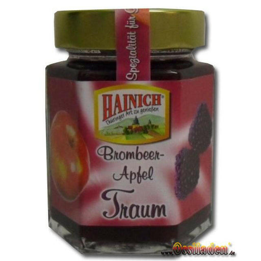 Brombeer - Apfel Traum (Hainich)